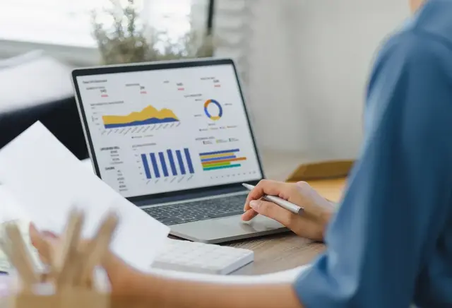 Evaluación y aprobación