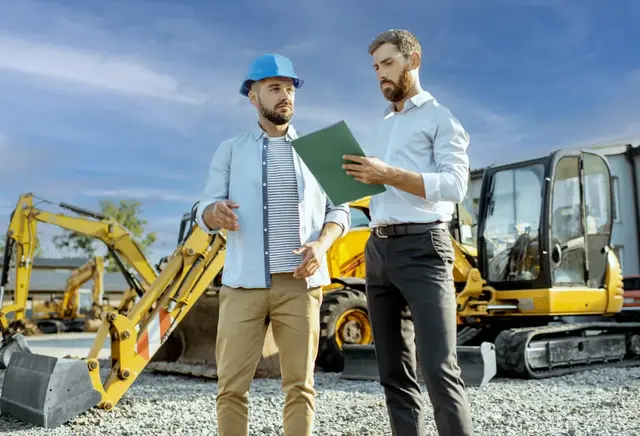 Te cotizamos el activo ideal